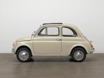 Fiat Nuova 500 F 1965 года